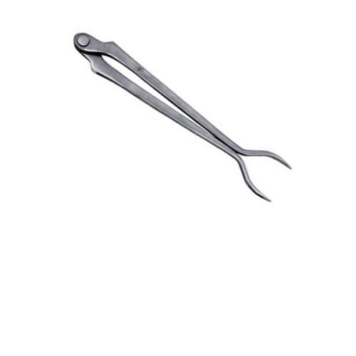 Artikelbild des Artikels “Aufbrennzirkel BLURTON-HOTFIT, gerade (32 cm / St.) “