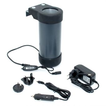 Heater für GLU-U-150/250ml (St.) 