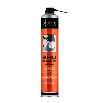 GLUE-U-Cleaner-Spray, 750 ml (St.) 