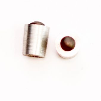 Konus C1 mit Stahlmantel (6.5 - 7.5 x 10 mm / St.) > SCHNÄPPCHEN 