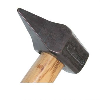Lochhammer MUSTAD für E-Nägel u. Stiel (45 cm / St.) 