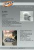 Artikelbild 2 des Artikels “LUWEX-Hoofpac-120s, Hufpolster “
