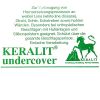 Artikelbild 2 des Artikels “KERALIT-Undercover, 250 ml (St.) “