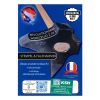 Artikelbild 2 des Artikels “Loch-und-Falzhammer-Kombi , Holzstiel (42 cm / St.) “