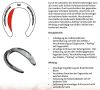 Artikelbild 3 des Artikels “Werkman-Orthokit-Eins, Schenkelverbreiterung (1 St.) “