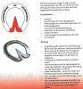 Artikelbild 3 des Artikels “Werkman-Orthokit-Eins, Herzeisen-Steg (1 St.) “