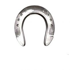 COLLEONI-Alu-Eisen FAV (Abroller), flach, o.K., (Stück) 