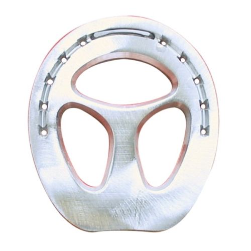 Artikelbild des Artikels “COLLEONI-Alu-Sternbar-Eisen PPSK, 10 mm, flach, o.K., schlank, breiter Steg (Stück) “