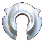 Artikelbild des Artikels “COLLEONI-Multidirektional BR, Alu, offen (Stück) “