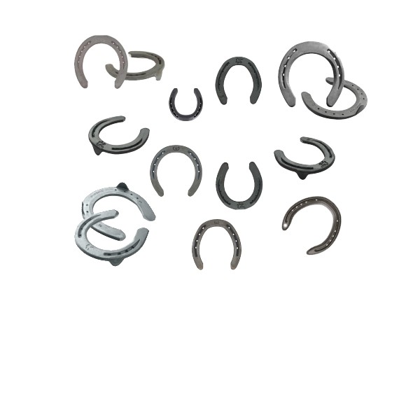 Artikelbild 1 des Artikels “lose Eisen aus Stahl (gemischt /unsortiert / St.) “