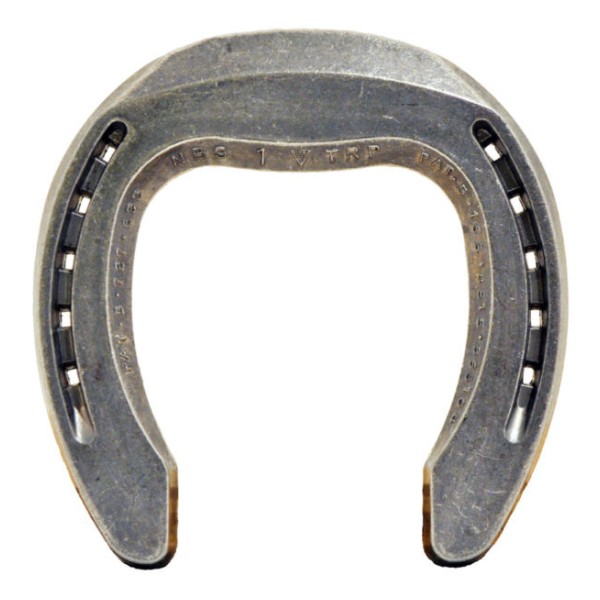 Artikelbild 1 des Artikels “NBS-Eisen, Alu, gerade Zehe, o.K. (Stück) “