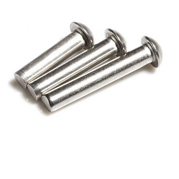 Artikelbild 1 des Artikels “Aluniete 4x25, Linsenkopf (St.) “