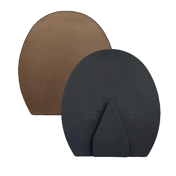 Artikelbild 1 des Artikels “MT-Kombiplatte, flach, mit Frog (St.) “