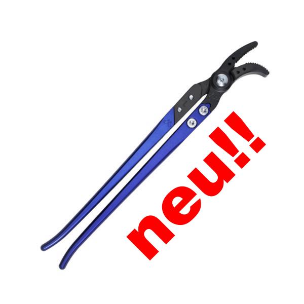 Artikelbild 1 des Artikels “Nietzange GDM, gekrümmtes Maul (St.) “