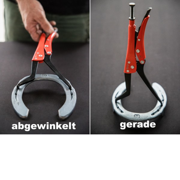 Artikelbild 1 des Artikels “Aufbrennzange WERKMAN mit Arretierung “