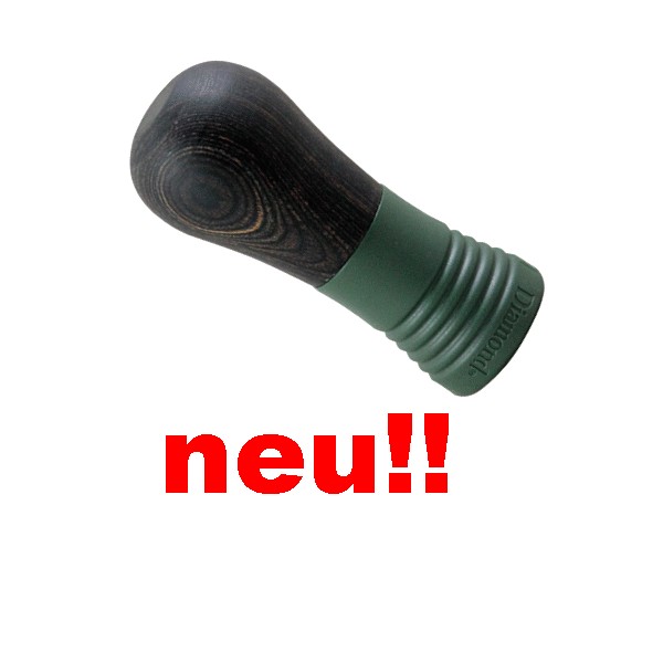 Artikelbild 2 des Artikels “Feilenhefte mit Gewinde, rundlich (Stück) “