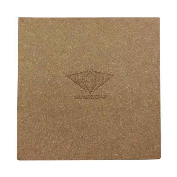 Artikelbild 2 des Artikels “Kombi-Sohle DIAMOND-SALAMANDER, flach, mittelweich, 180 x 180 x 4.5 mm (Paar) * AKTIONSPREIS “