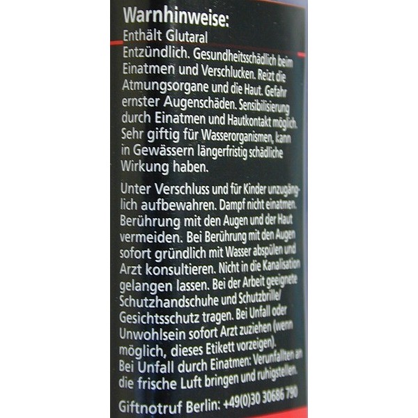 Artikelbild 2 des Artikels “GO!-Intensiv-Strahlreiniger, 59 ml (St.) “