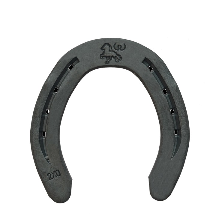 Artikelbild 2 des Artikels “WERKMAN-WARRIOR-ICE 22x8, Gr.4x0h mit SK (Kt. a 20) “