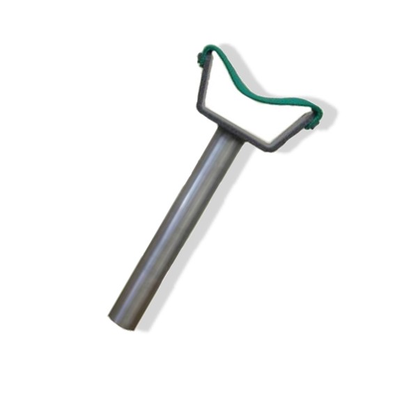 Artikelbild 2 des Artikels “Hufbock HOOFJACK-MINI-grün, Tellerfuß, höhenverstellbar (und Zubehör/Ersatzteile) “