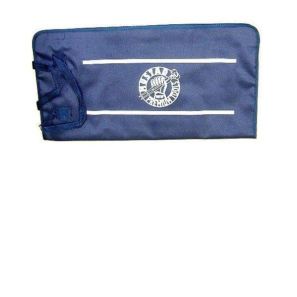 Artikelbild 2 des Artikels “Beschlagtasche MUSTAD, groß, leer, Segeltuch (St.) “