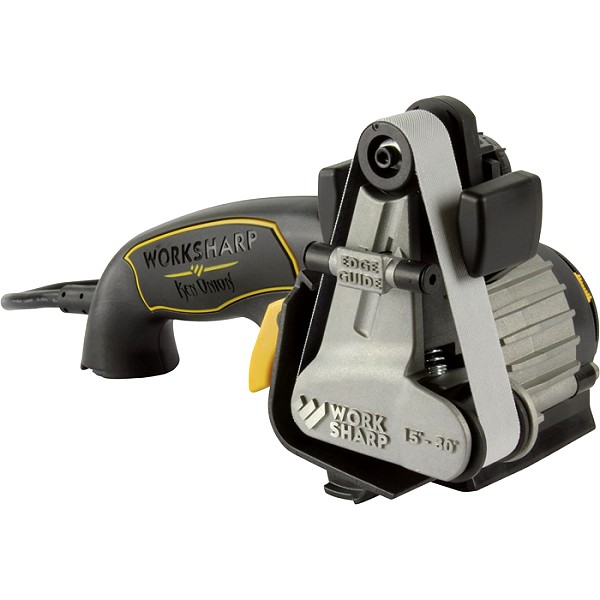 Artikelbild 2 des Artikels “WORKSHARP-Messerschleifmaschine (St.) “