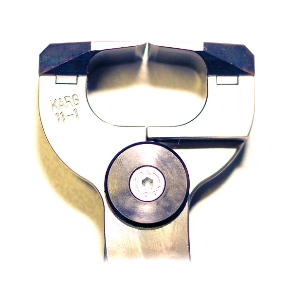 Artikelbild 3 des Artikels “Schneidezange KARG-11-2-15N, 15