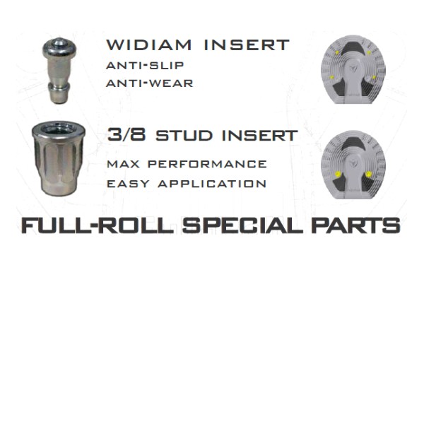 Artikelbild 3 des Artikels “VISANI-Full-Roll-Beschlag Gr.2 (BLD = 146x156x16 / Paar) “