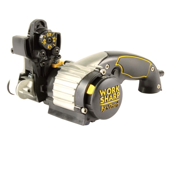 Artikelbild 3 des Artikels “WORKSHARP-Messerschleifmaschine (St.) “