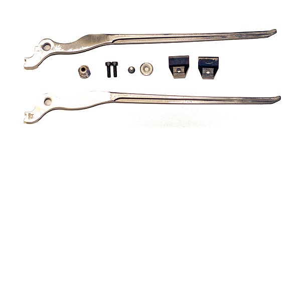 Artikelbild 4 des Artikels “Schneidezange KARG-11-2-15N, 15