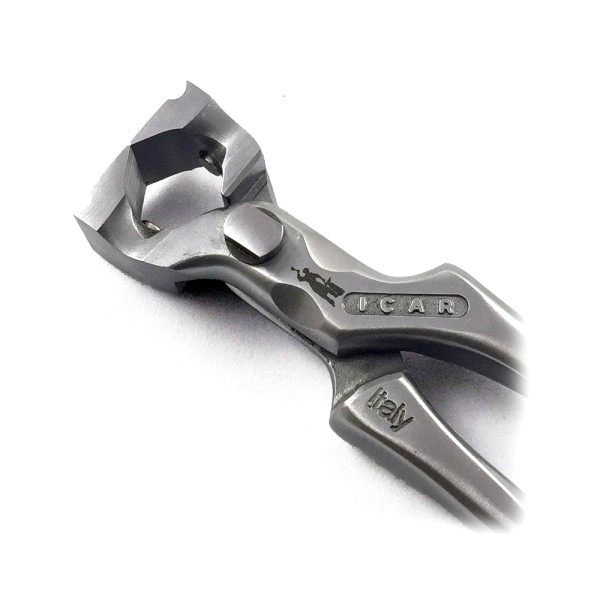 Artikelbild 4 des Artikels “Beschlag-/Nagelkneifzange ICAR, 30 cm, 2 Magnete (St.) “