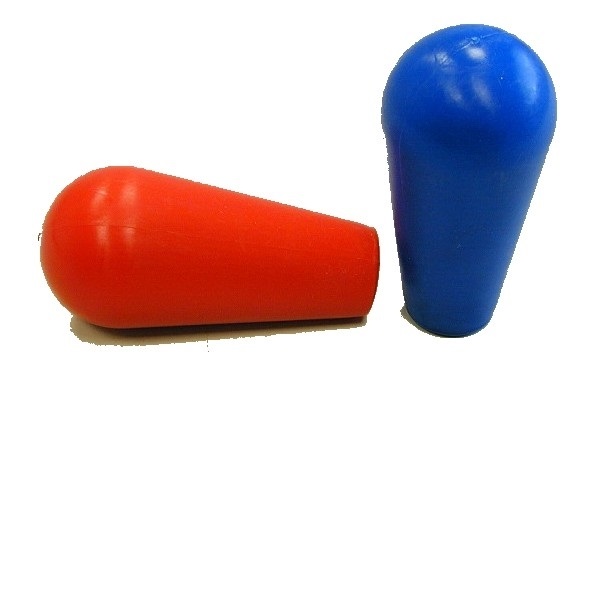 Artikelbild 5 des Artikels “Feilenhefte mit Gewinde, rundlich (Stück) “