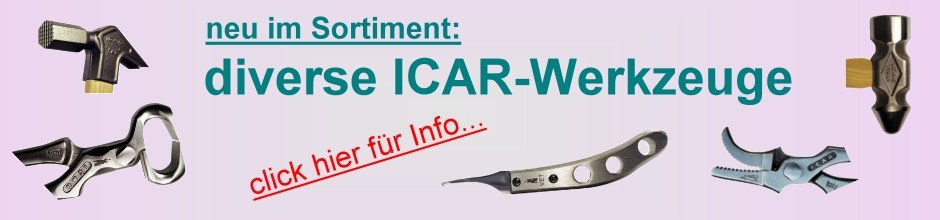 Banner 15 Icar-Sortiment